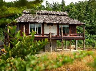 Herntai Resort,Mae Sariang>>Mae La Noi,3 star