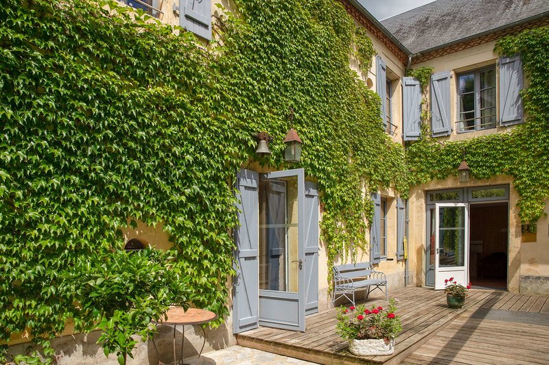 Le Moulin De Mitou,Bergerac>>Auriac-Du-Perigord,3 star