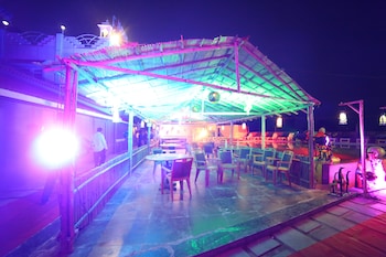 hotel natraj and resort