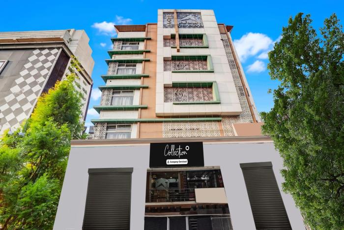 Super Collection O Lucknow Junction Formerly Arjun International,India>>Lucknow,3 star