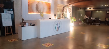 Vijay Paradise,Vikas Nagar,4 star