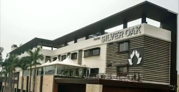 Hotel Silver Oak Bilaspur