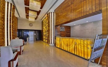 Hotel Silver Oak Bilaspur,Chhattisgarh>>Bilaspur,3 star