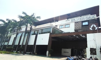Hotel Silver Oak,Chhattisgarh>>Bilaspur,3 star