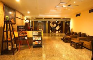 Hotel Gagan Regency,India>>Raipur,3 star