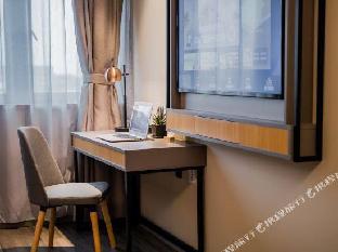 Home Inn Selected Shanghai Pudong Airport Free Trading Area