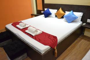 Backpackers Nest,Varpal>>Amritsar,3 star