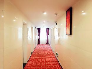 Pai Hotel Zhanjiang Xuwen,Zhanjiang>>Haikou,2 star