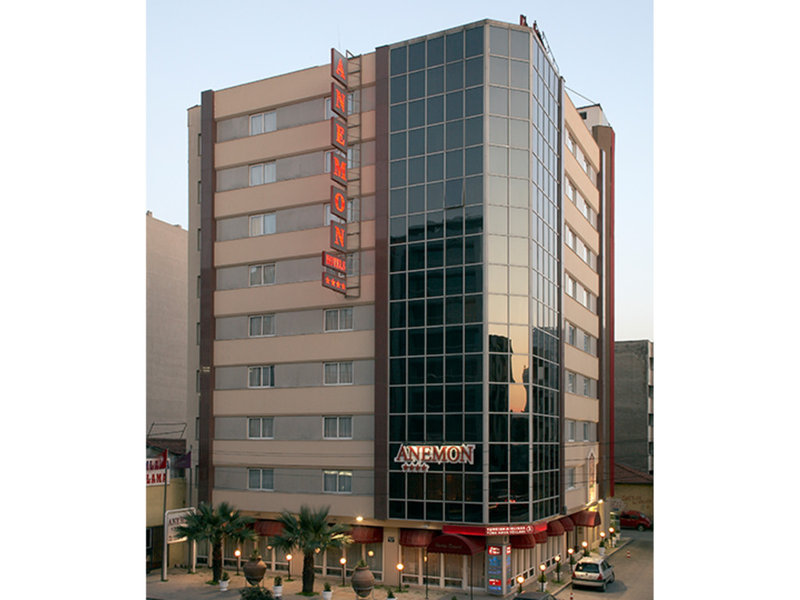 anemon izmir hotel