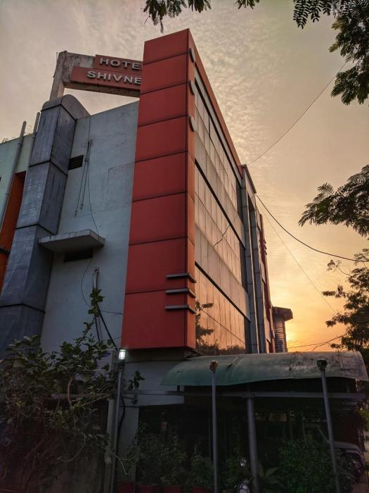 Hotel Shivneri,India>>Bilaspur,3 star