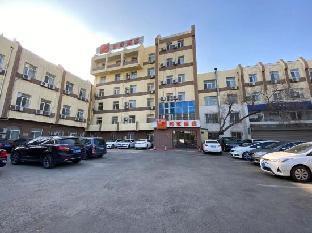 Home Inn Shenyang Zhangshi Development Zone Metro Station Branch,,2 star