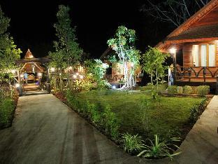 Burilamplai Resort,Thailand>>Thung Yai,4 star