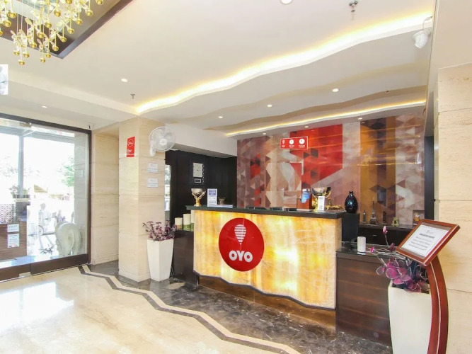 Skyotel,Butler Colony,4 star