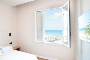Albium - Hotel Sul Mare,,2 star