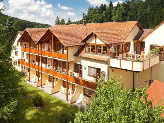 Hotel-Gasthof Zum Sussen Grund,Baden-Württemberg>>Albstadt,3 star