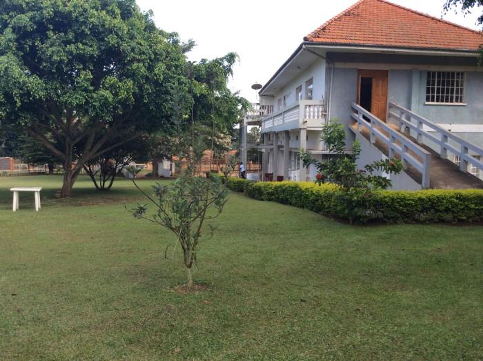 Skyway Hotel Entebbe,Kampala>>Entebbe,3 star
