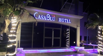 casablu hotel