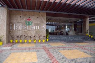hotel hills