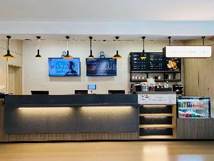 hanting hotel linyi junan