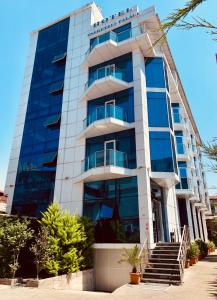 Hotel Tsereteli Palace,Georgia>>Batumi,4 star