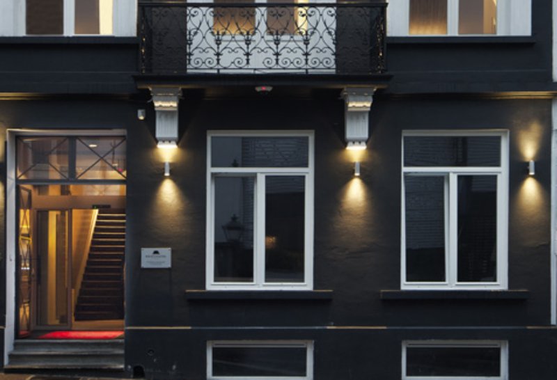 Neufchatel Belgian Hotel,Brussels-Capital Region>>Brussels,3 star