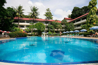 Patong Lodge Hotel,Kathu>>Karon Beach,4 star