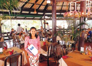 Patong Lodge Hotel,Kathu>>Karon Beach,4 star