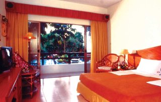 Patong Lodge Hotel,Kathu>>Karon Beach,4 star