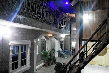 Hotel Princebella,Ikeja>>Igando,3 star