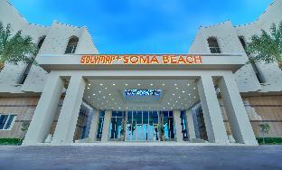 solymar soma beach