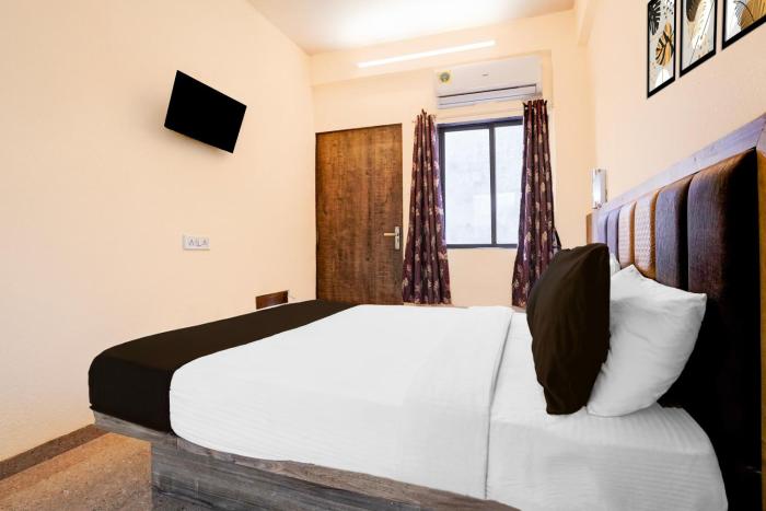 Super Hotel O Main Market Mahabaleshwar,Mahabaleshwar>>Lavasa,3 star