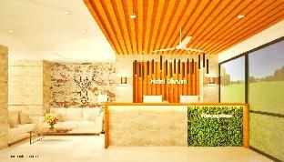 Hotel Dhruva Solapur,Near Railway Station,3 star