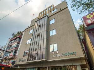 Hotel Pratap Residency,Lalpur,3 star