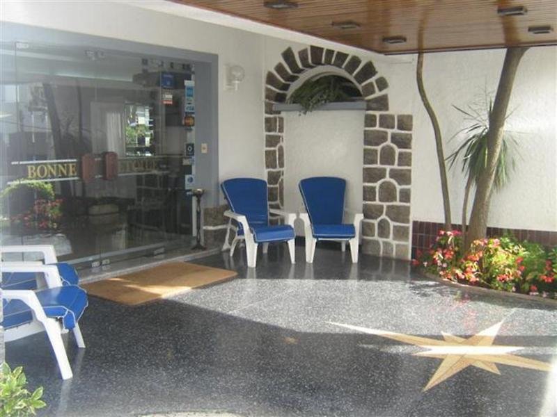 bonne etoile hotel