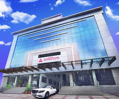 Hotel Rainbow Suites,Hotel Rainbow Suites Is Conveniently Located In The Popular Kannur Area. The Property Features A Wid,4 star