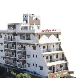 Hotel Shivneri Durvankur Lodge