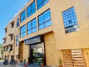 Alok Residency,,4 star