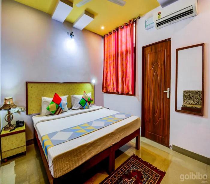 Airport Sky Inn,Rajasthan>>Jaipur,3 star