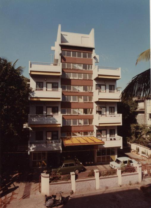 Hotel Swaroop,Deccan Gymkhana>>Pune,3 star
