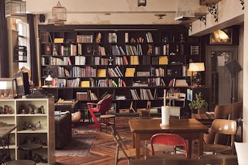 kex hostel