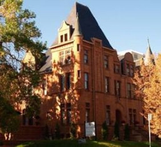patterson inn