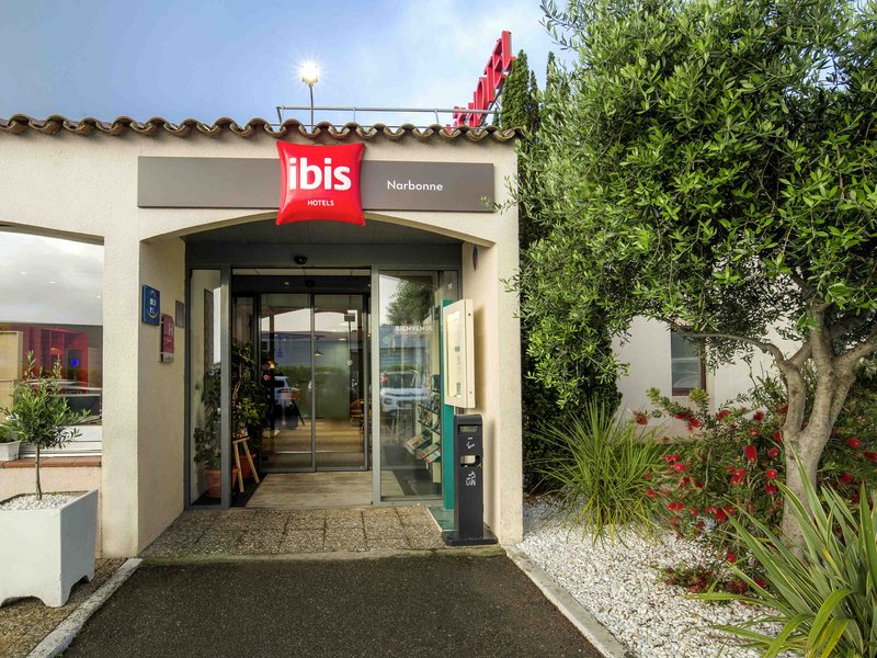 Ibis Narbonne