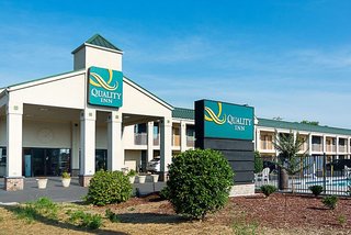 quality inn calhoun north i 75