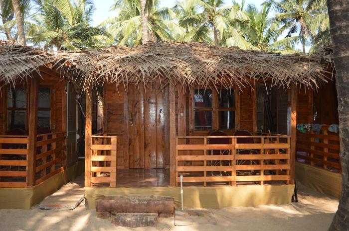 Soulmate Beach Resort