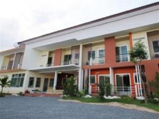 palm hill resort