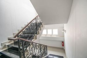 the target residence and resort