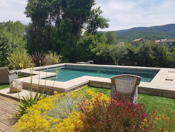 Le Couvent D'herepian - Hotel & Spa,Beziers>>Bedarieux,3 star
