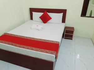 Luxmi Hotel