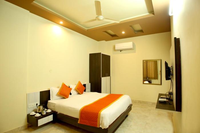 Hotel Bikaner Haritage,Rajasthan>>Jaipur,3 star