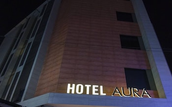 Hotel Aura,New Market Vicinity,3 star